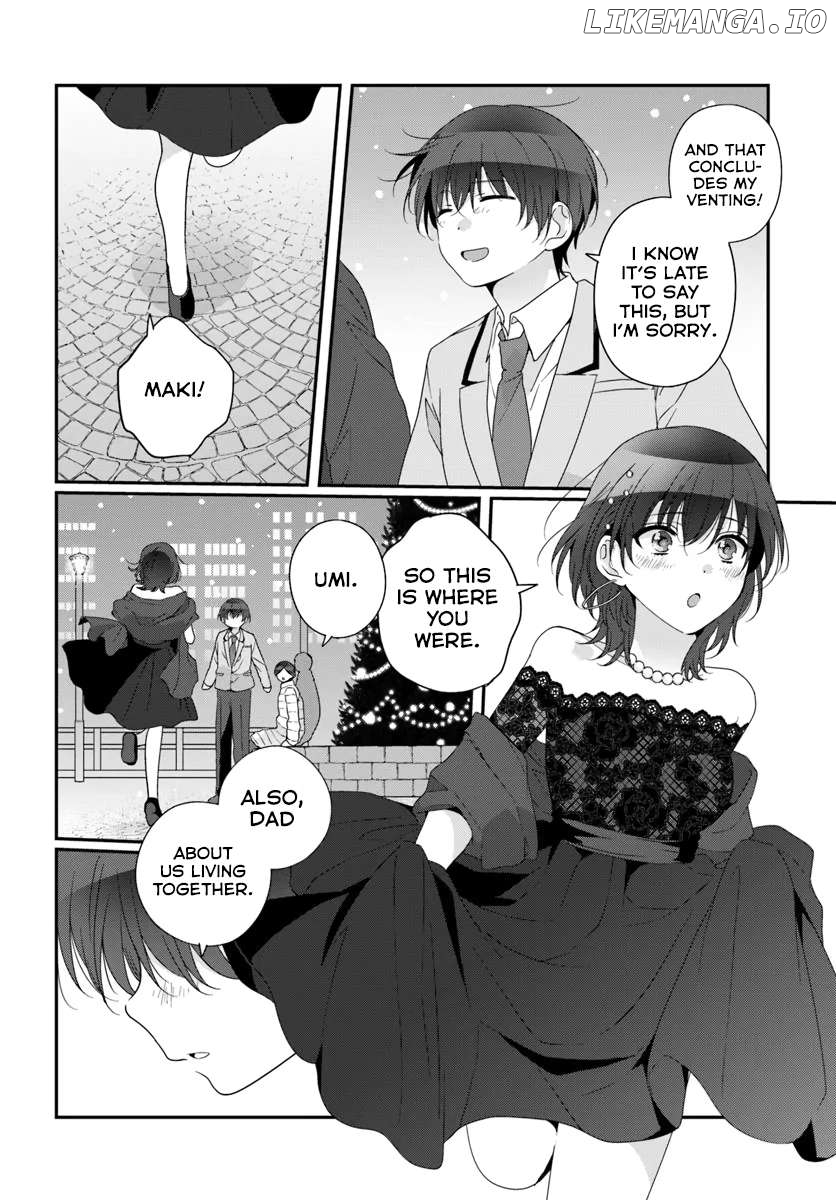 Read I Made Friends with the Second Prettiest Girl in My Class ENGLISH Manga Online