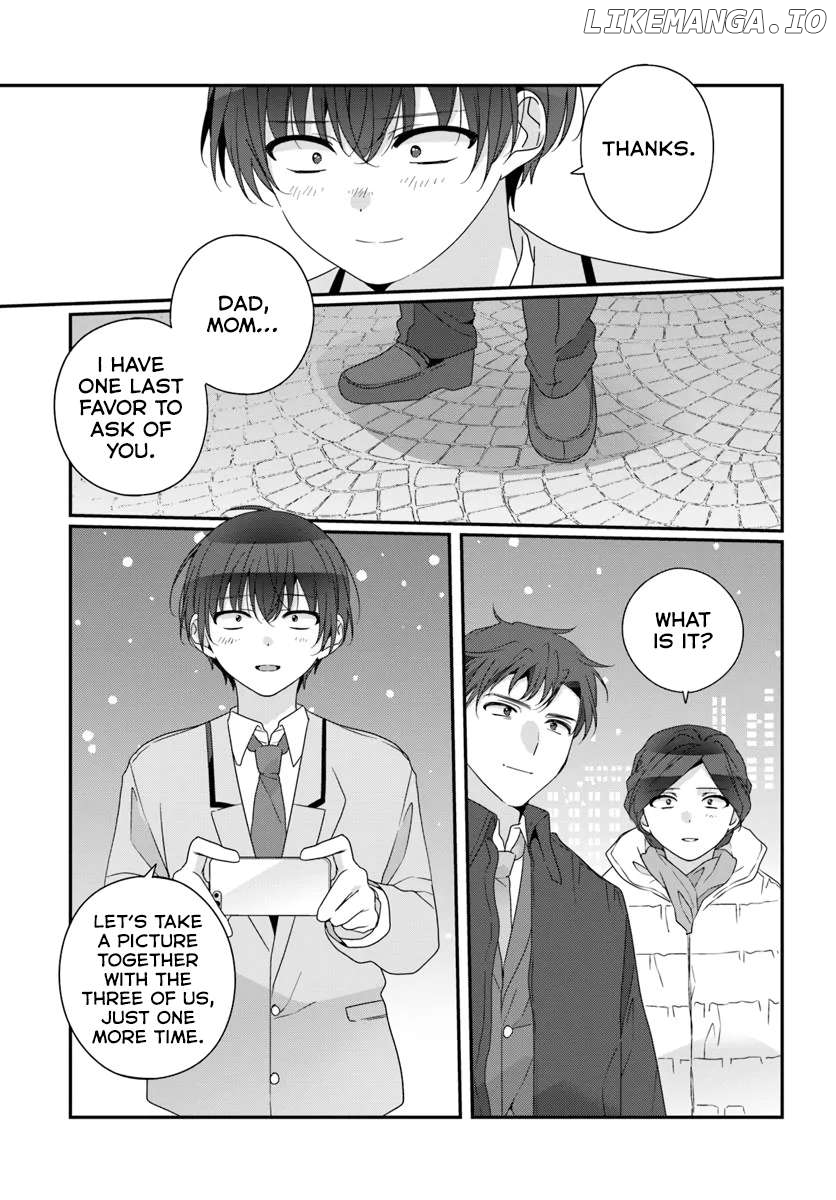 Read I Made Friends with the Second Prettiest Girl in My Class ENGLISH Manga Online