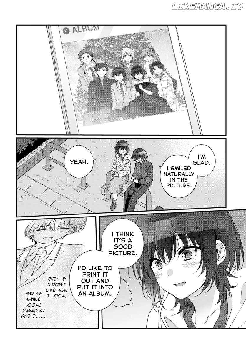 Read I Made Friends with the Second Prettiest Girl in My Class ENGLISH Manga Online