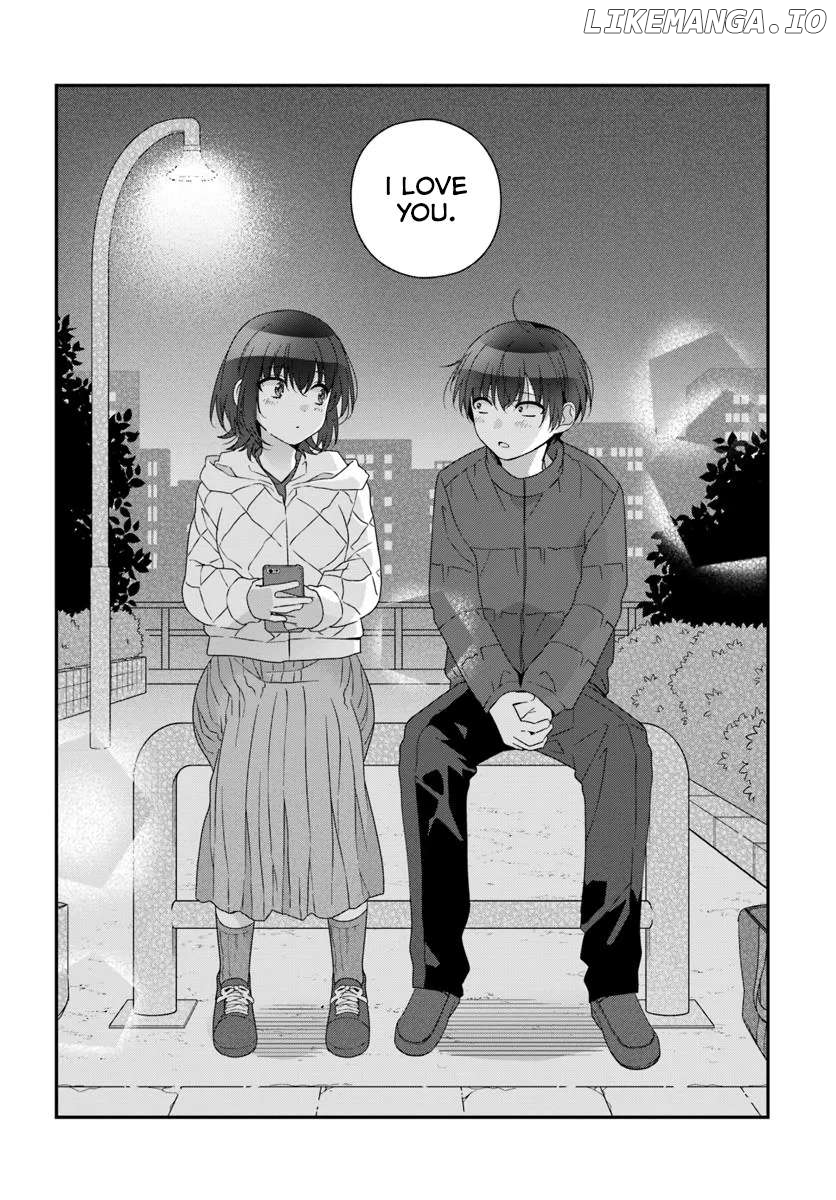 Read I Made Friends with the Second Prettiest Girl in My Class ENGLISH Manga Online