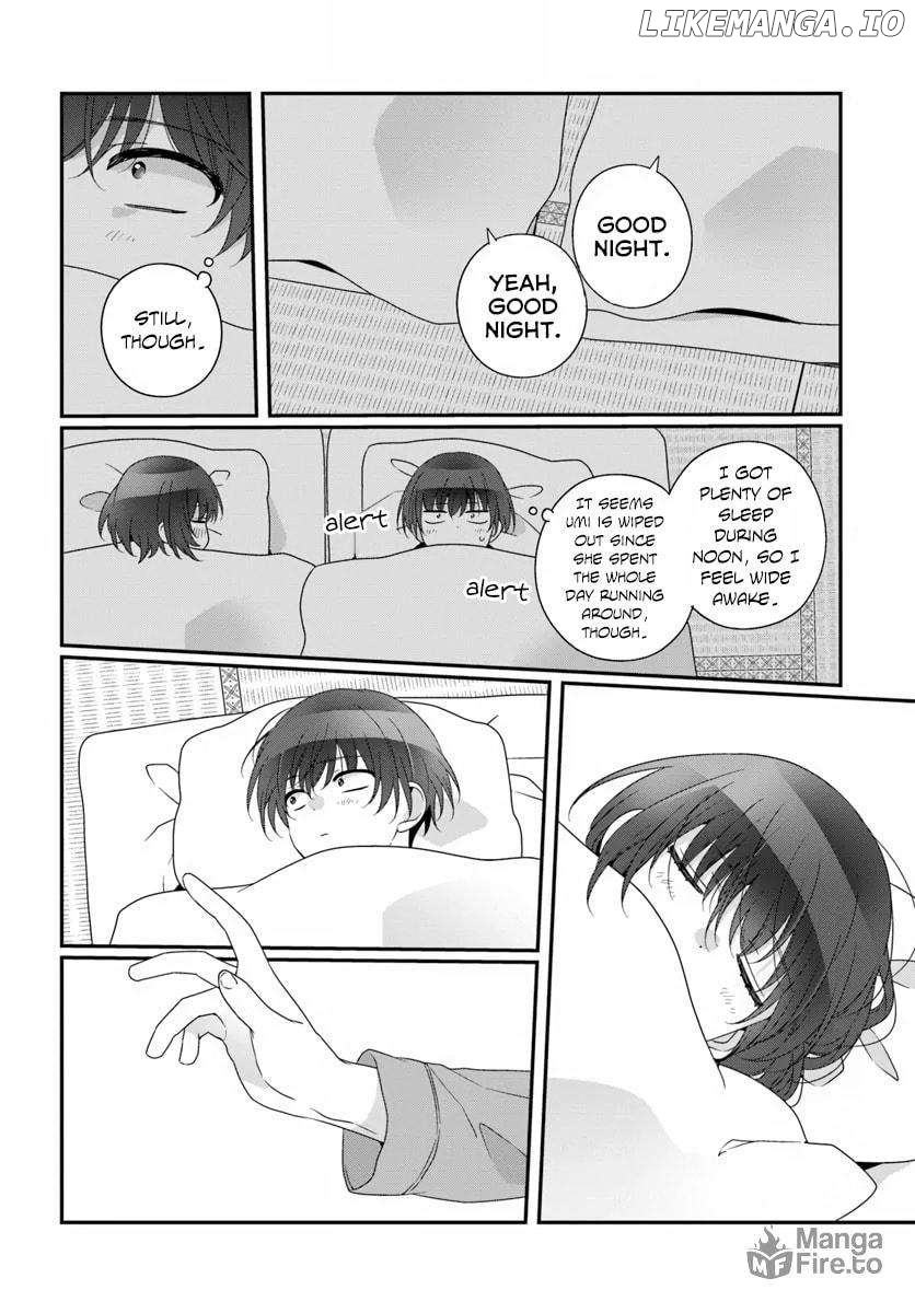 Read I Made Friends with the Second Prettiest Girl in My Class ENGLISH Manga Online