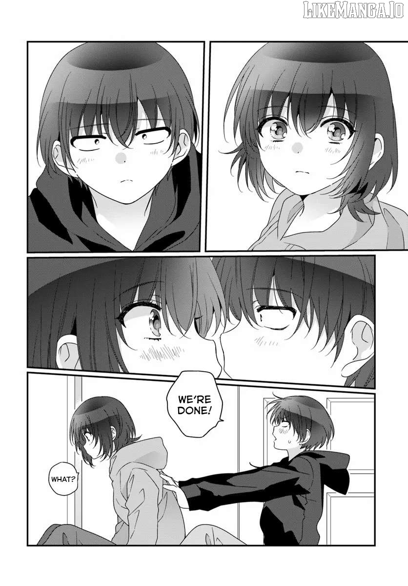 Read I Made Friends with the Second Prettiest Girl in My Class ENGLISH Manga Online