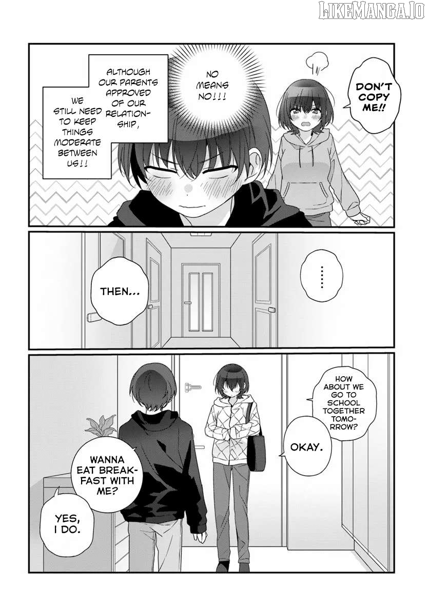 Read I Made Friends with the Second Prettiest Girl in My Class ENGLISH Manga Online