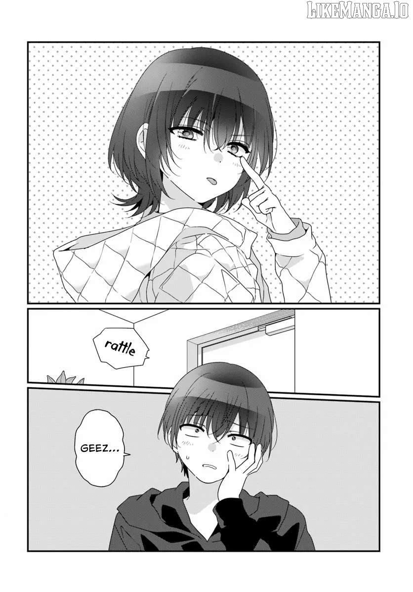 Read I Made Friends with the Second Prettiest Girl in My Class ENGLISH Manga Online