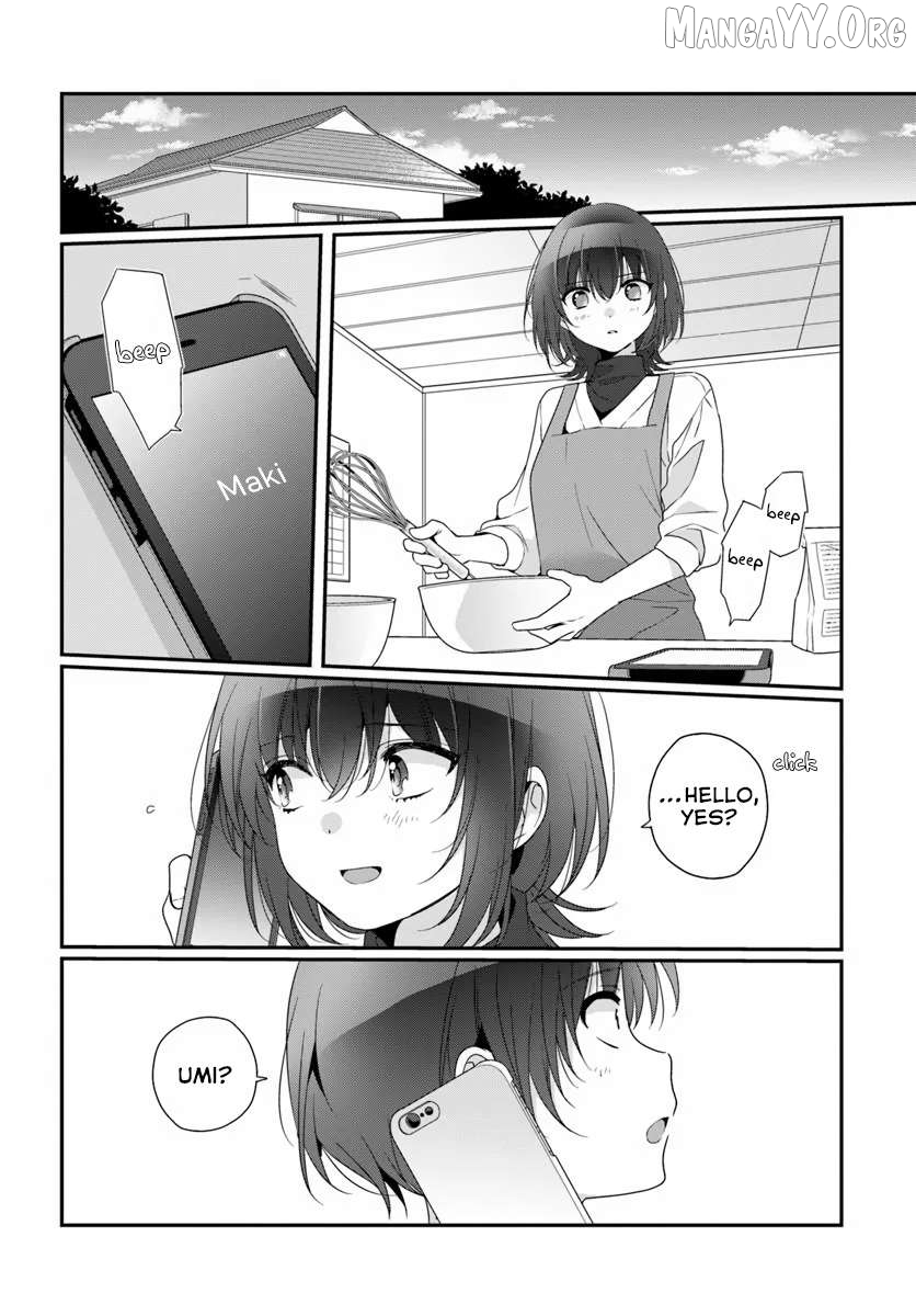 Read I Made Friends with the Second Prettiest Girl in My Class ENGLISH Manga Online