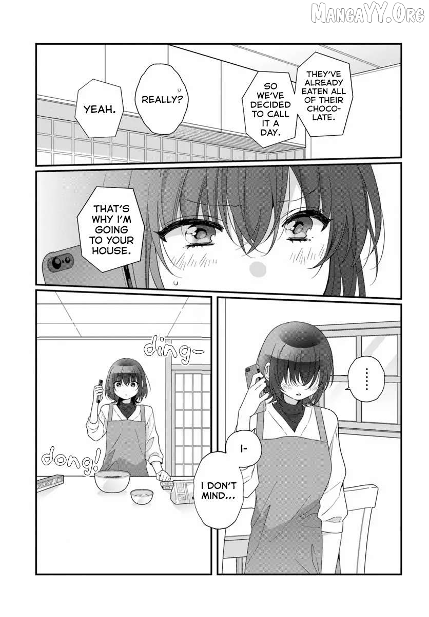 Read I Made Friends with the Second Prettiest Girl in My Class ENGLISH Manga Online