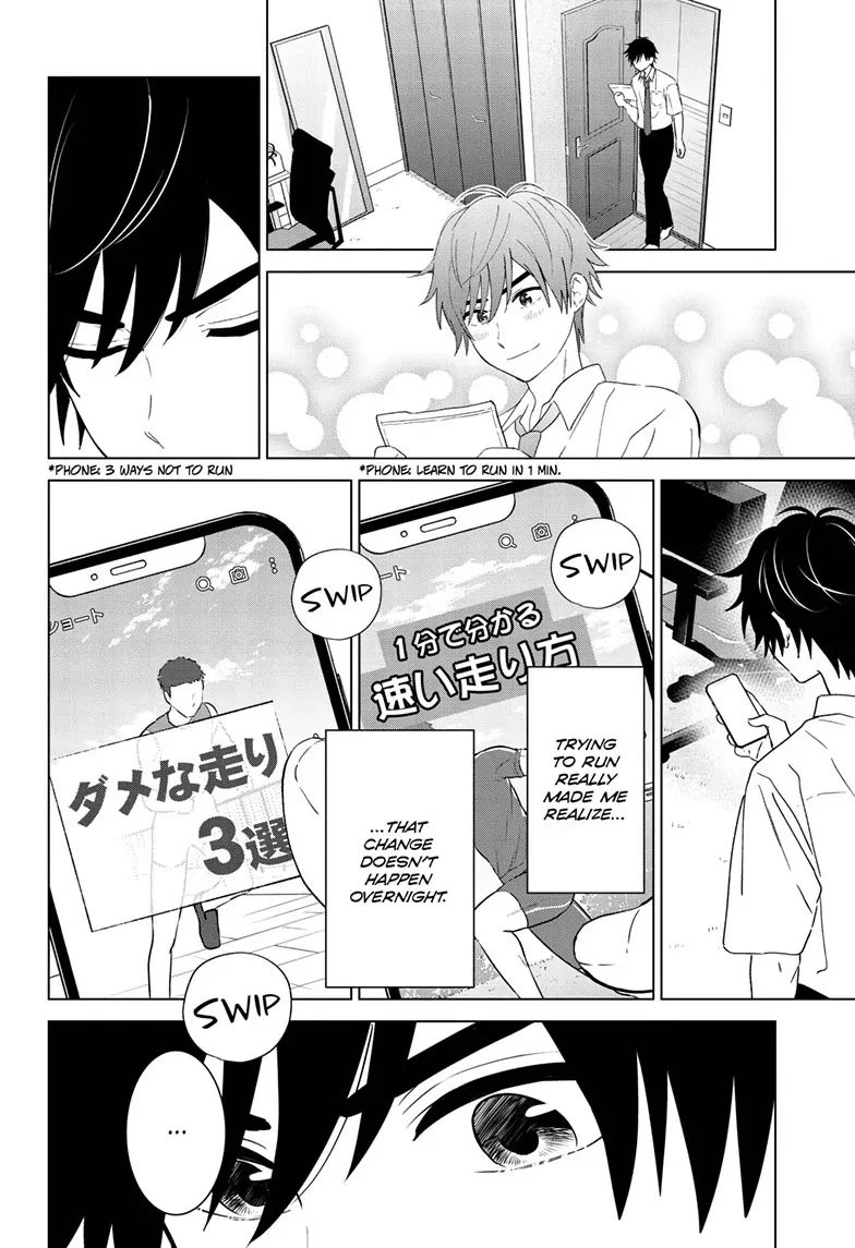 Read I Want to End This Love Game ENGLISH Manga Online