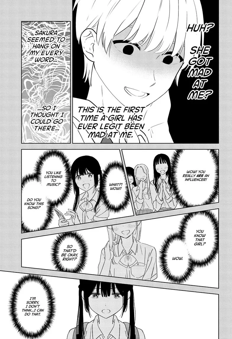 Read I Want to End This Love Game ENGLISH Manga Online