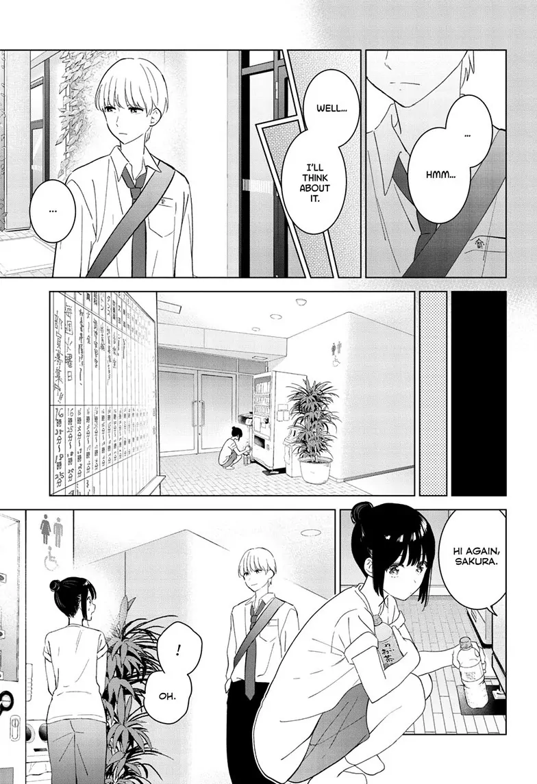 Read I Want to End This Love Game ENGLISH Manga Online