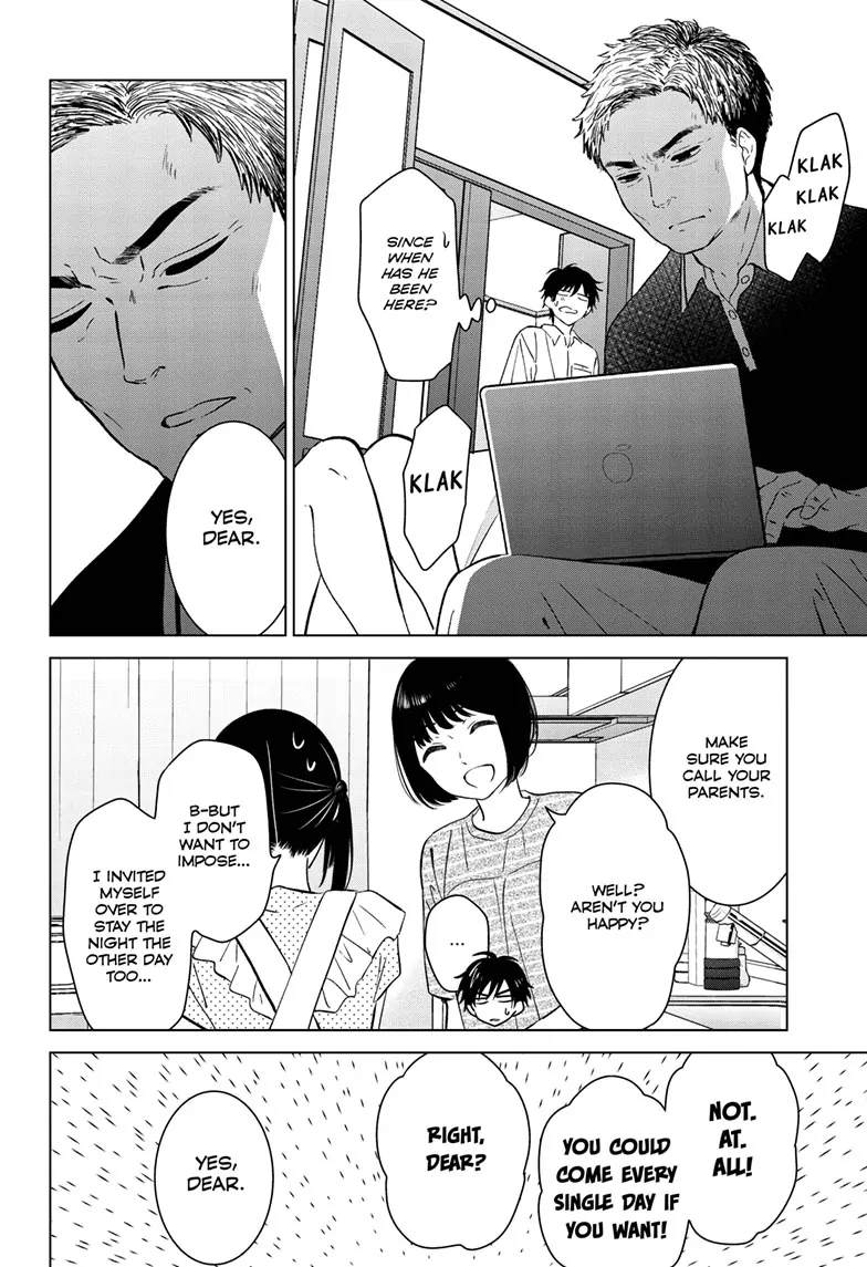 Read I Want to End This Love Game ENGLISH Manga Online