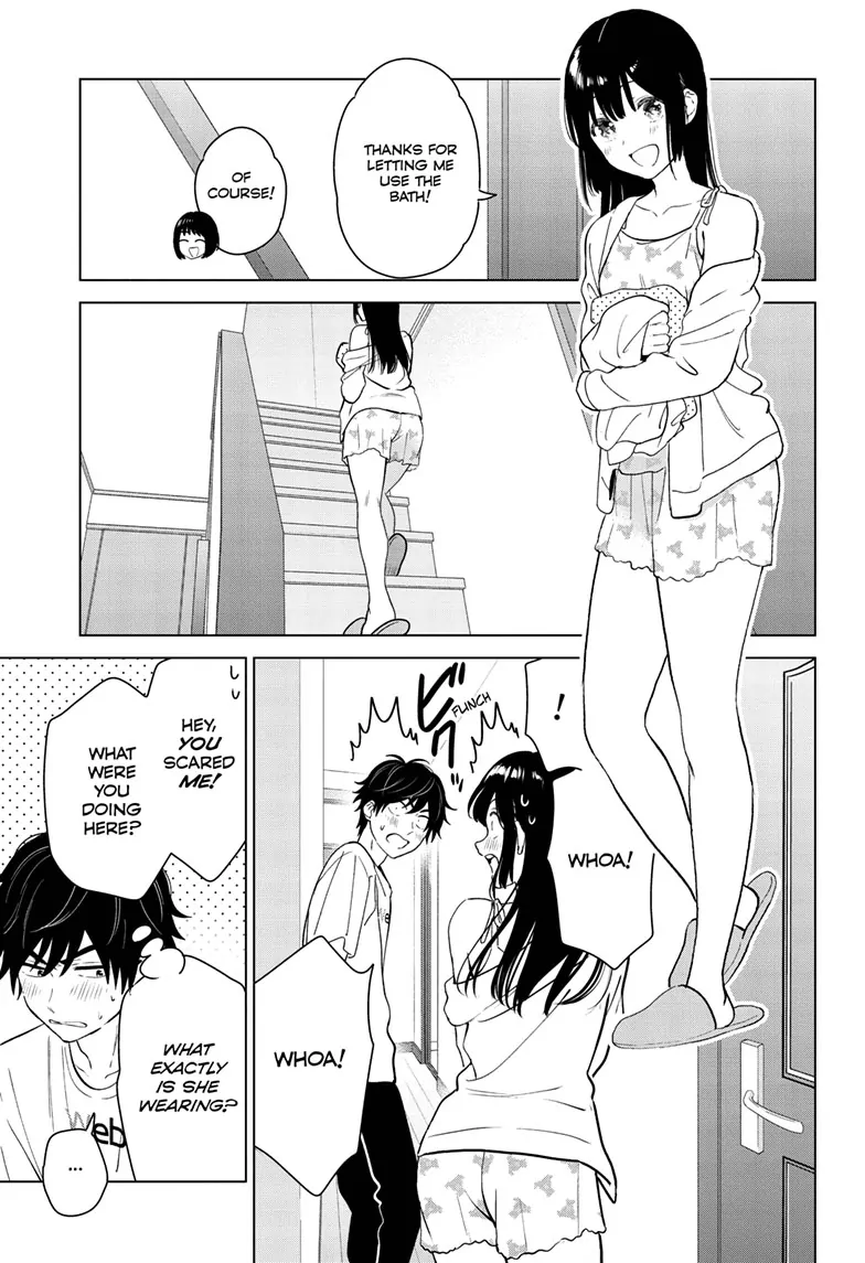 Read I Want to End This Love Game ENGLISH Manga Online