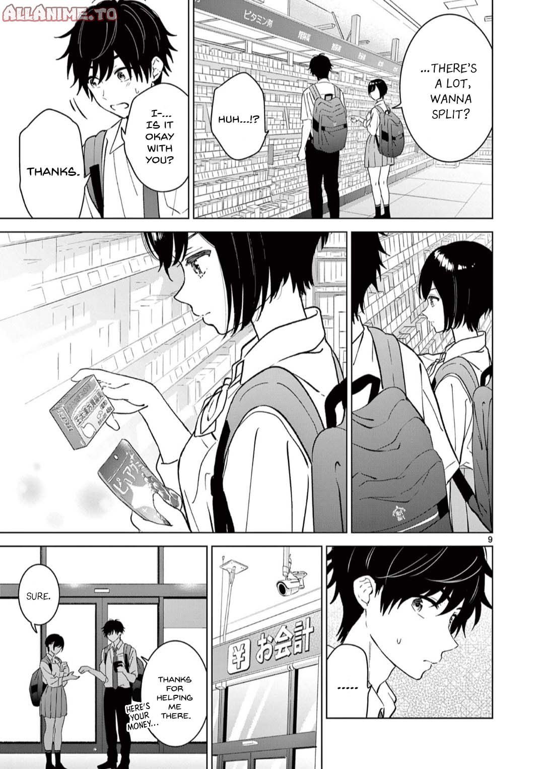 Read I Want to End This Love Game ENGLISH Manga Online