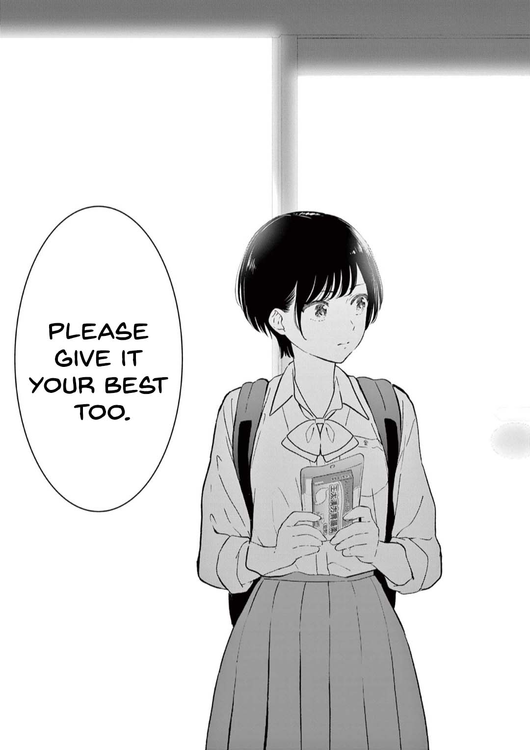Read I Want to End This Love Game ENGLISH Manga Online