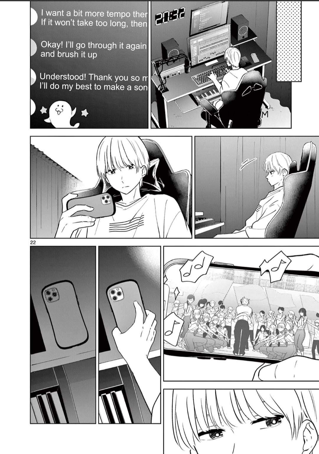 Read I Want to End This Love Game ENGLISH Manga Online