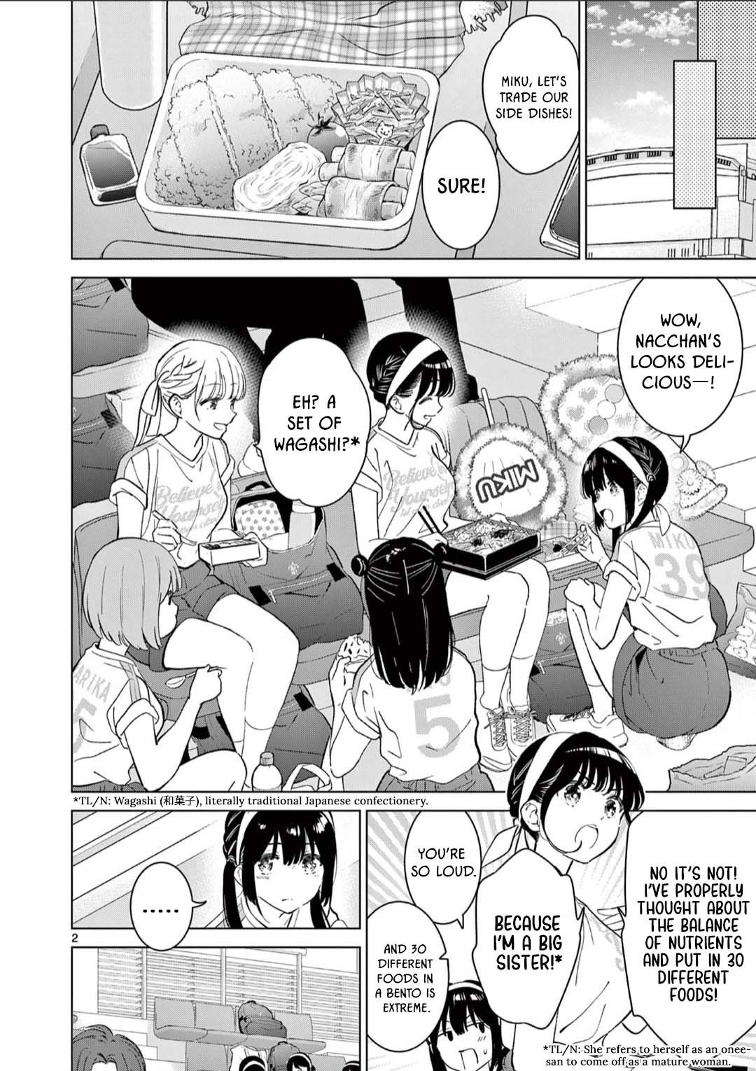 Read I Want to End This Love Game ENGLISH Manga Online