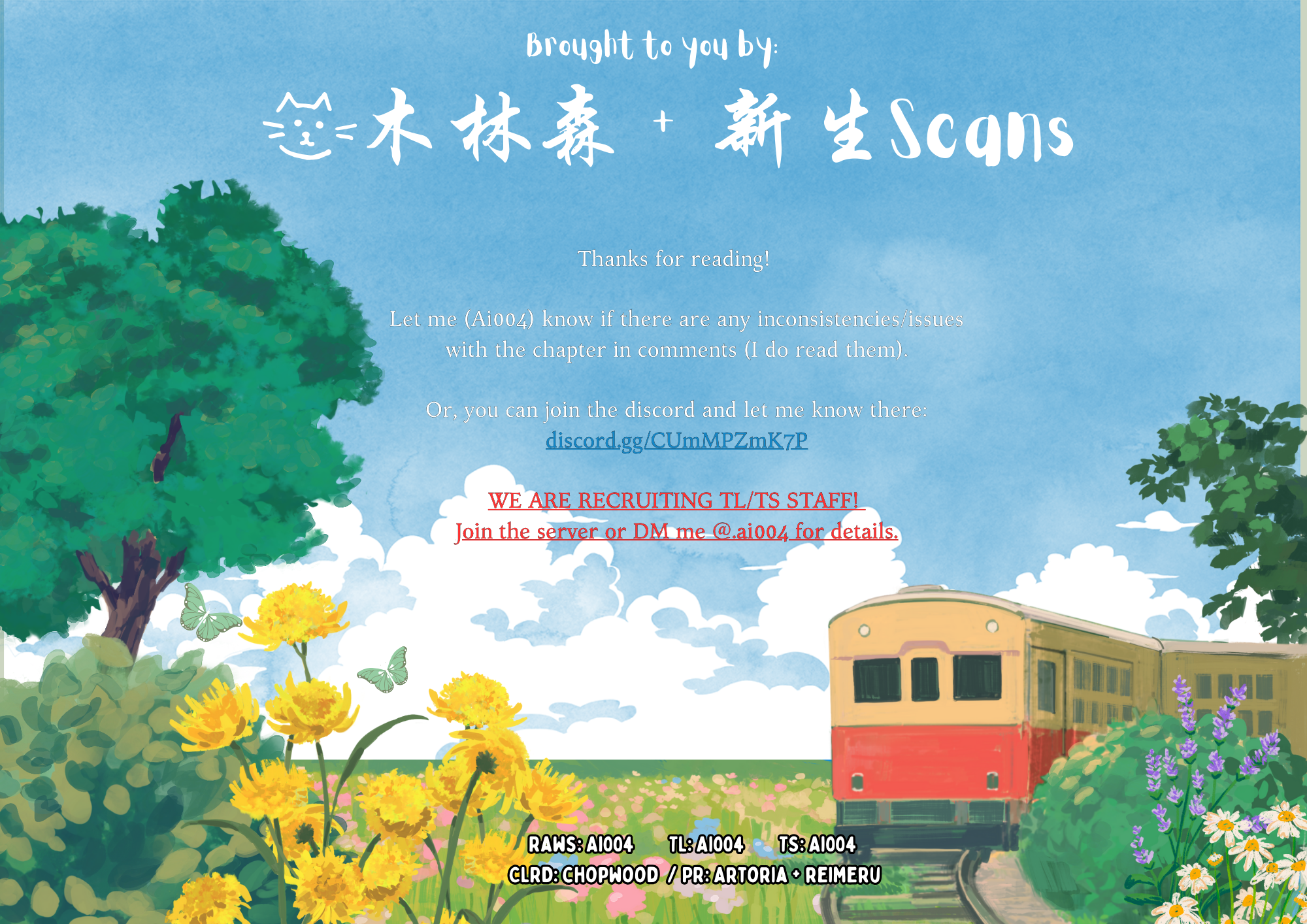 Read I Want to End This Love Game ENGLISH Manga Online