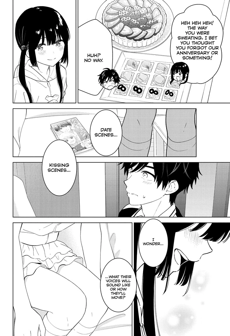 Read I Want to End This Love Game ENGLISH Manga Online