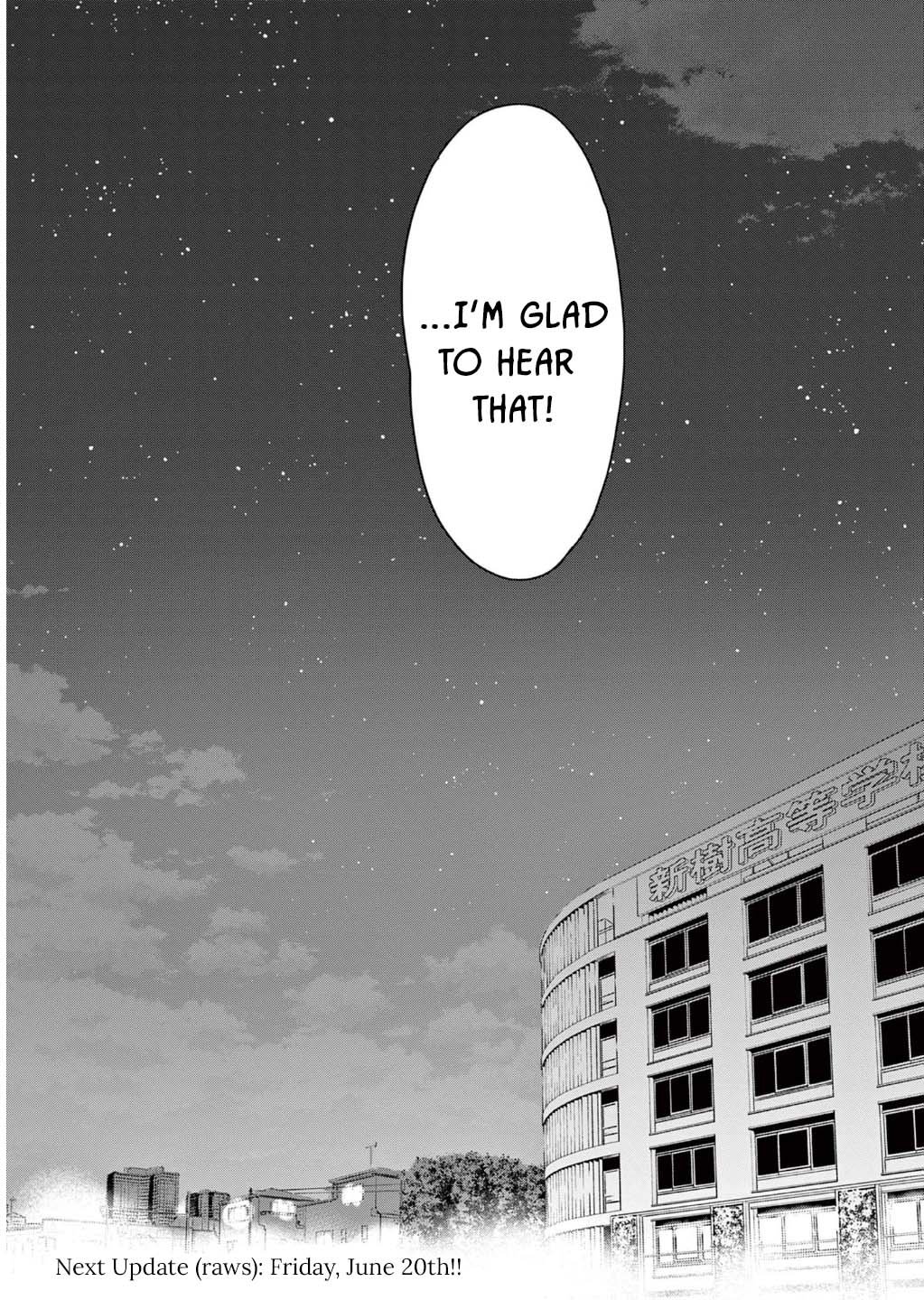 Read I Want to End This Love Game ENGLISH Manga Online