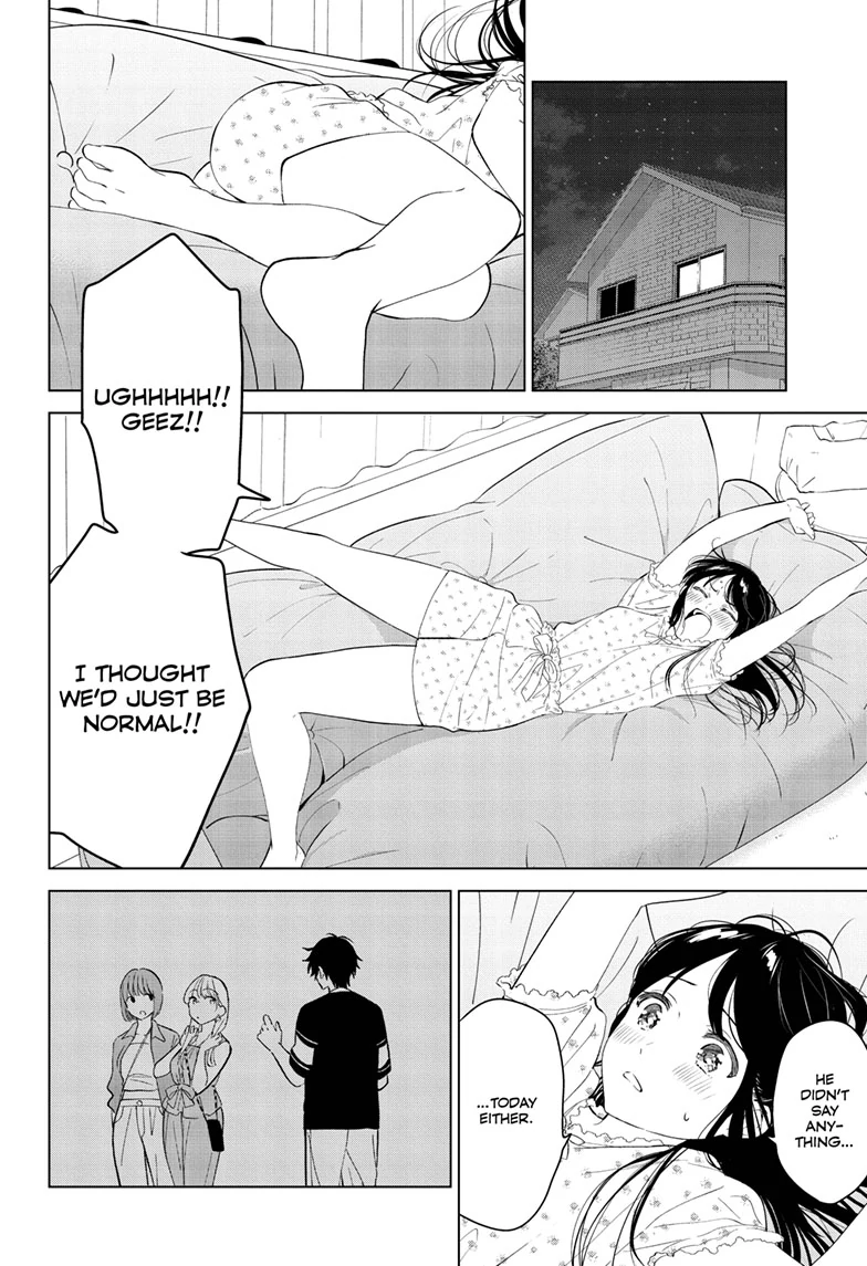 Read I Want to End This Love Game ENGLISH Manga Online