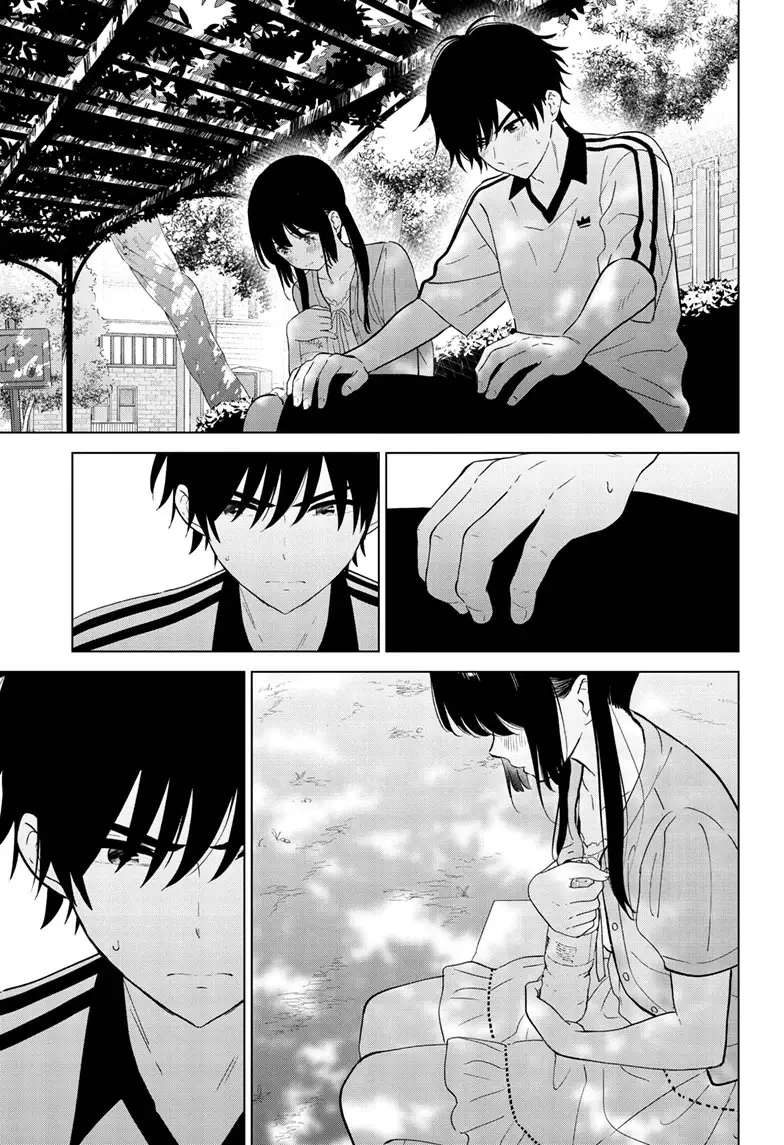 Read I Want to End This Love Game ENGLISH Manga Online