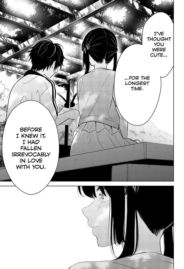 Read I Want to End This Love Game ENGLISH Manga Online