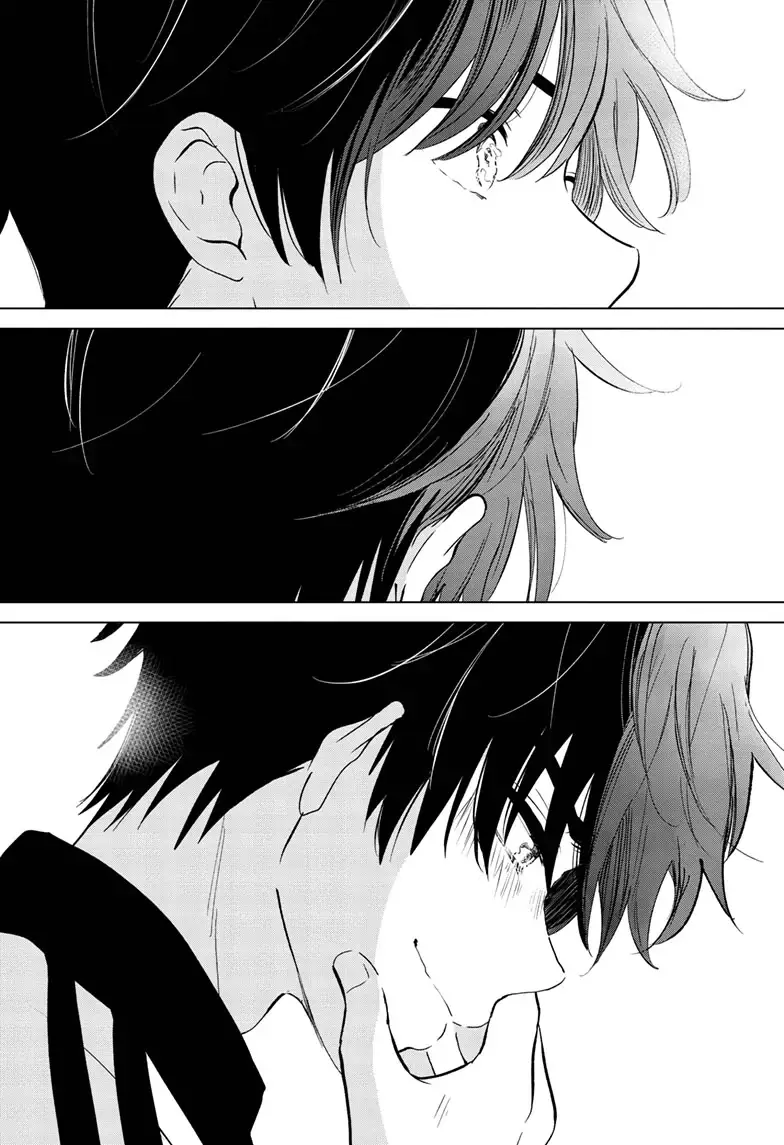 Read I Want to End This Love Game ENGLISH Manga Online