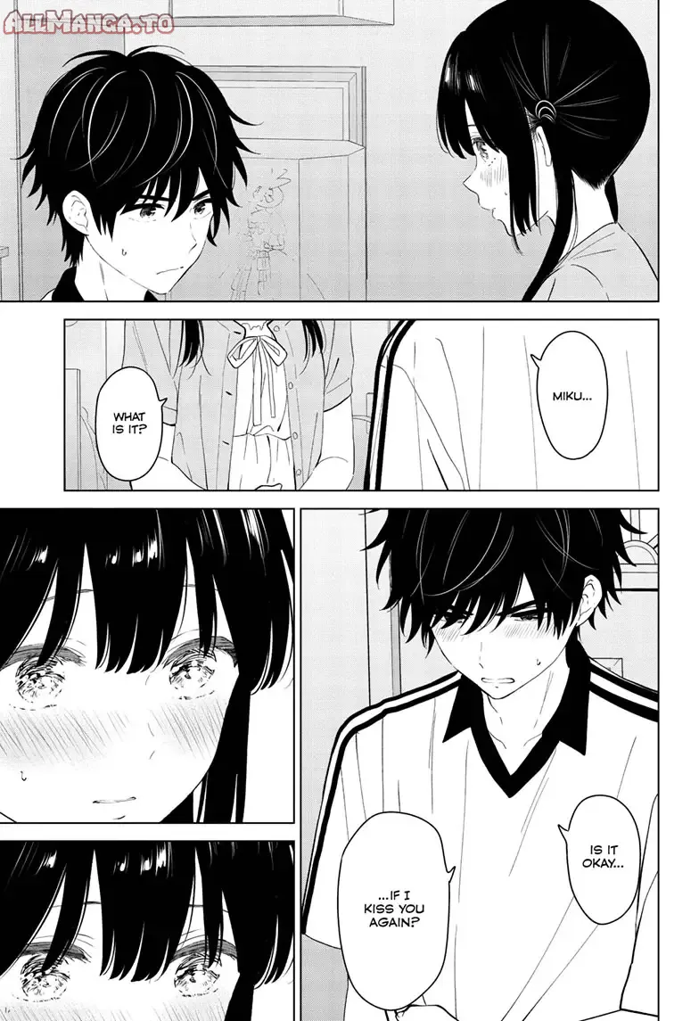 Read I Want to End This Love Game ENGLISH Manga Online