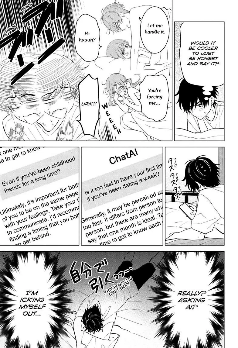 Read I Want to End This Love Game ENGLISH Manga Online