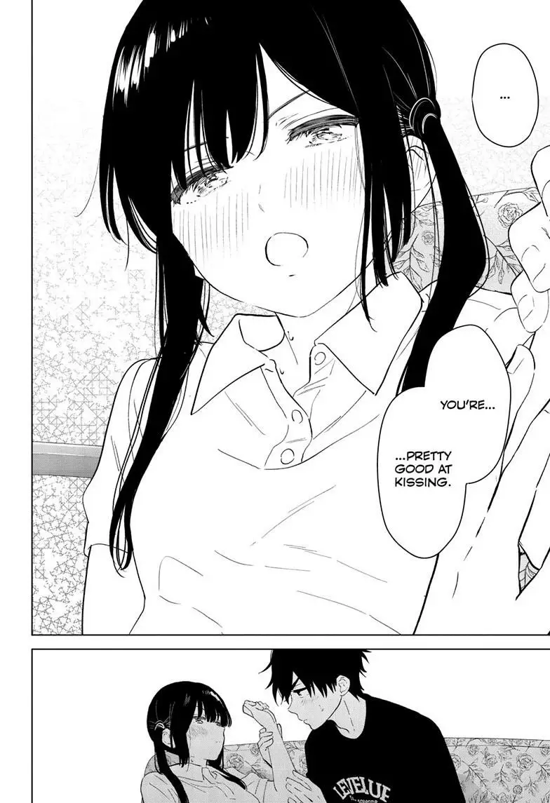Read I Want to End This Love Game ENGLISH Manga Online