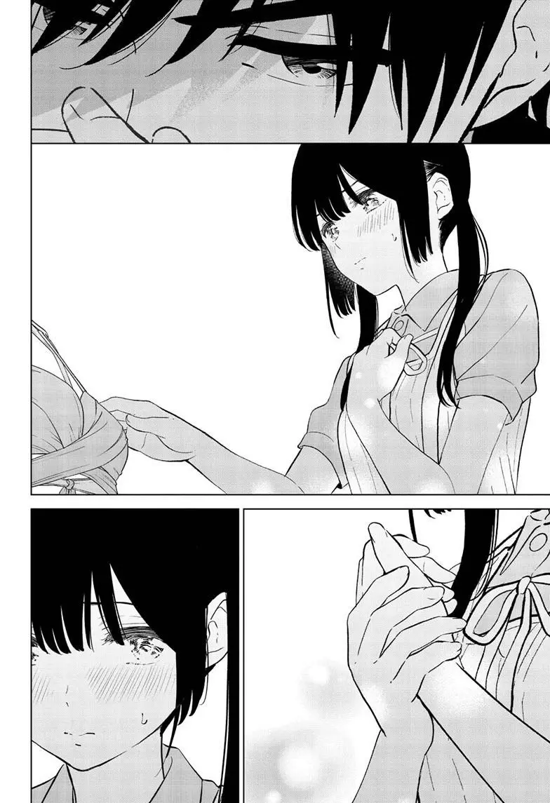 Read I Want to End This Love Game ENGLISH Manga Online