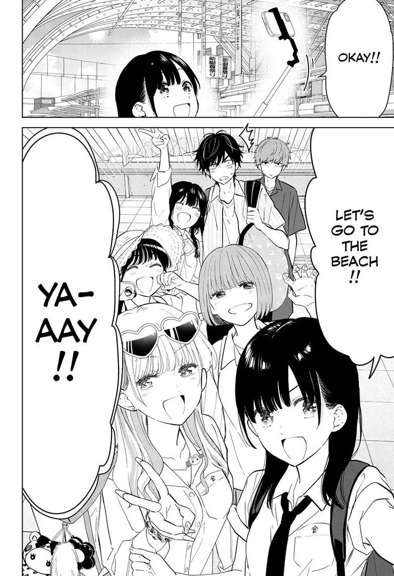 Read I Want to End This Love Game ENGLISH Manga Online