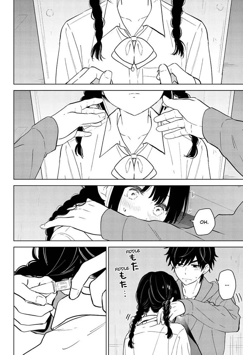 Read I Want to End This Love Game ENGLISH Manga Online