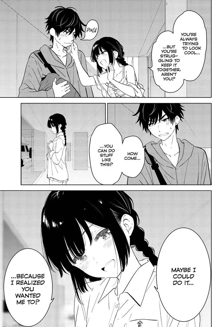 Read I Want to End This Love Game ENGLISH Manga Online