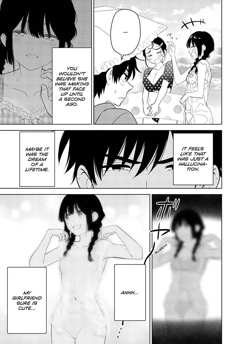 Read I Want to End This Love Game ENGLISH Manga Online