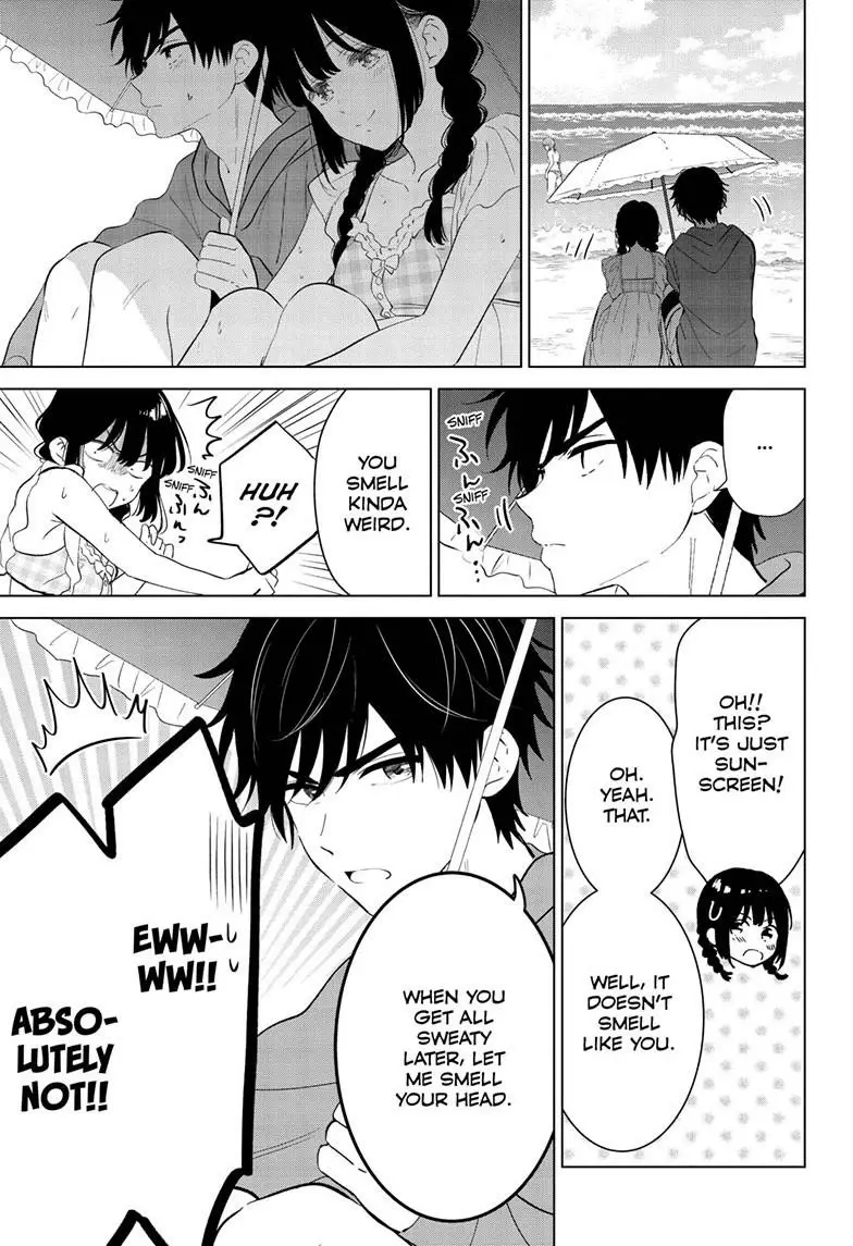 Read I Want to End This Love Game ENGLISH Manga Online