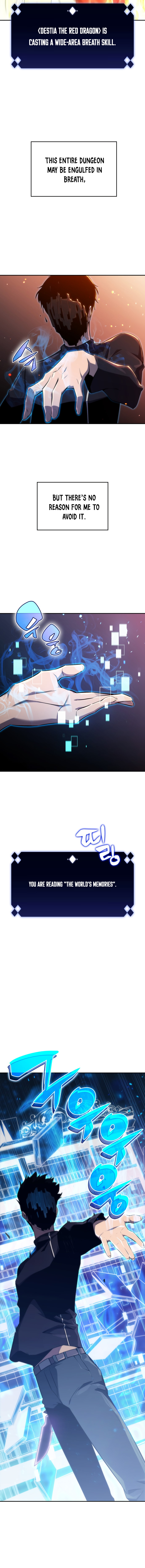 Read I'm the Max-Level Newbie ENGLISH Manga Online