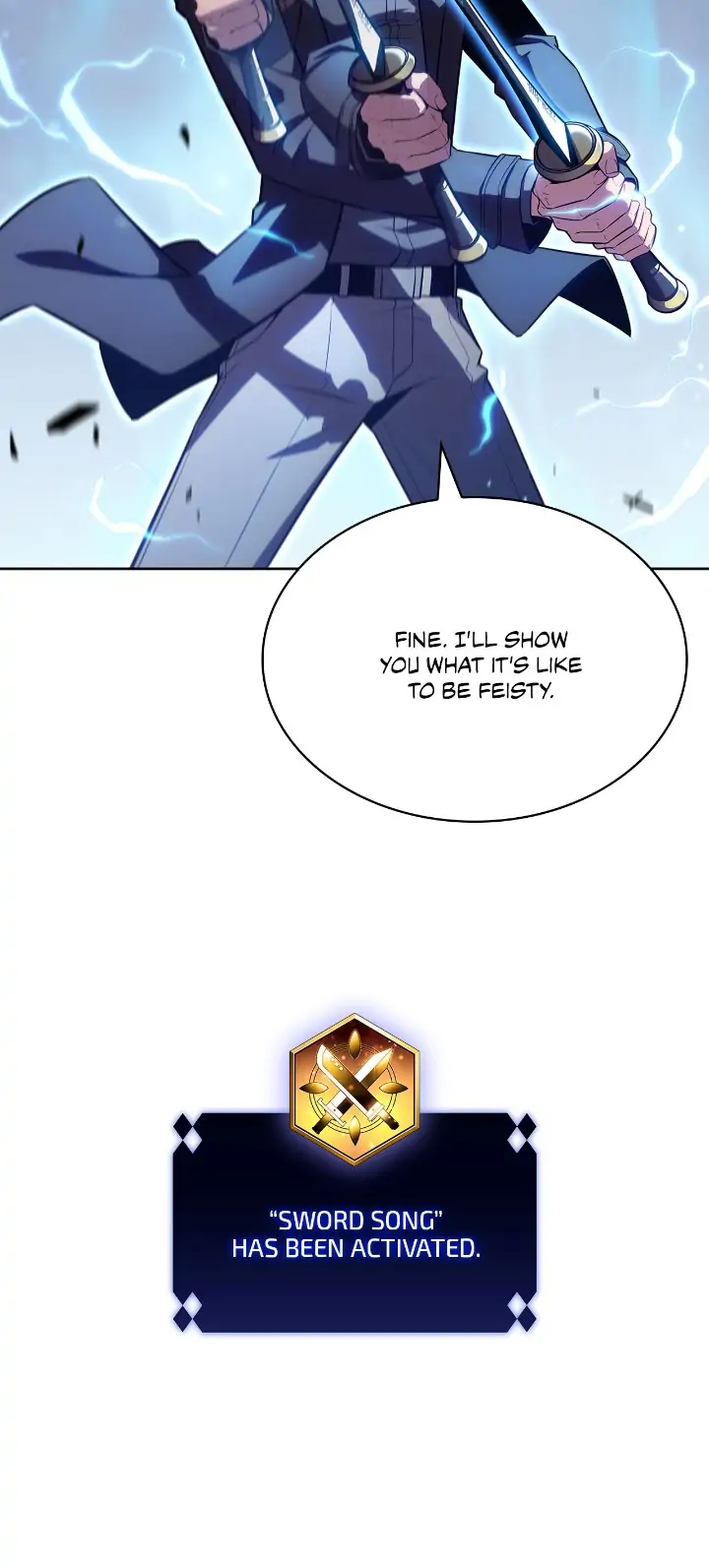 Read I'm the Max-Level Newbie ENGLISH Manga Online