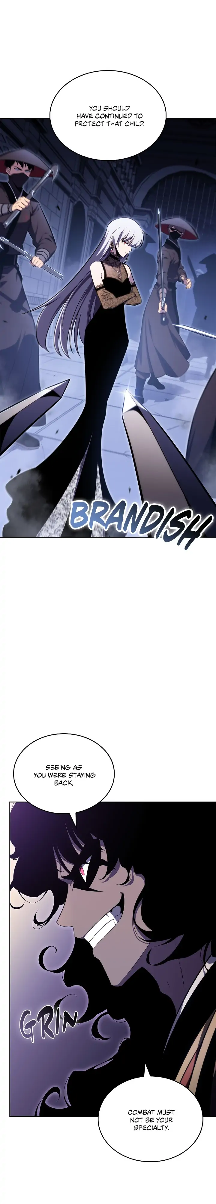 Read I'm the Max-Level Newbie ENGLISH Manga Online