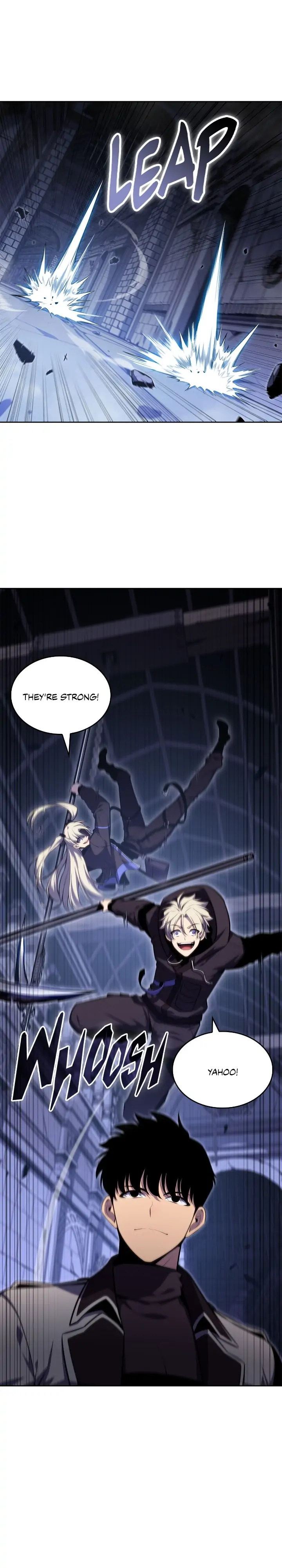 Read I'm the Max-Level Newbie ENGLISH Manga Online