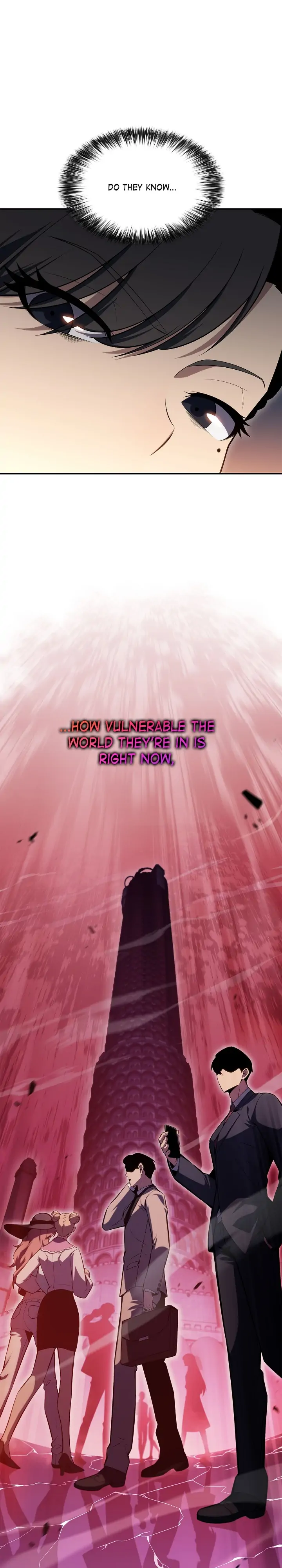 Read I'm the Max-Level Newbie ENGLISH Manga Online