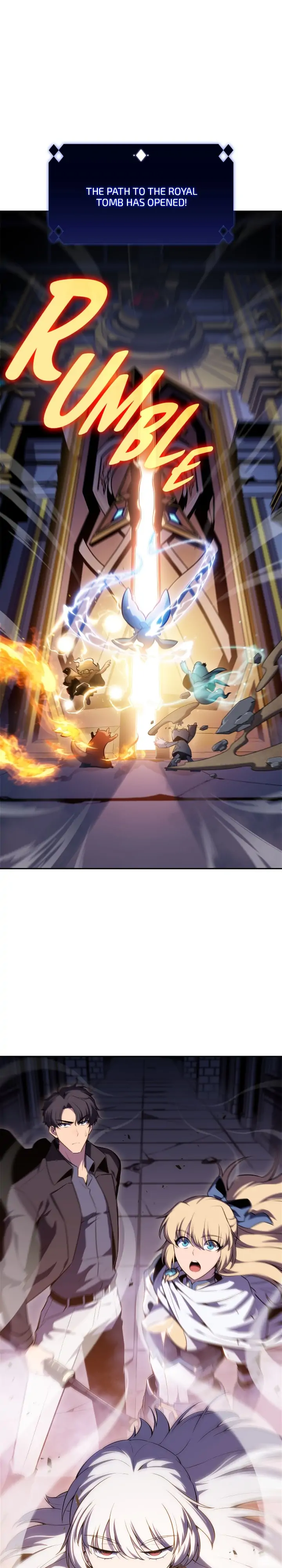 Read I'm the Max-Level Newbie ENGLISH Manga Online