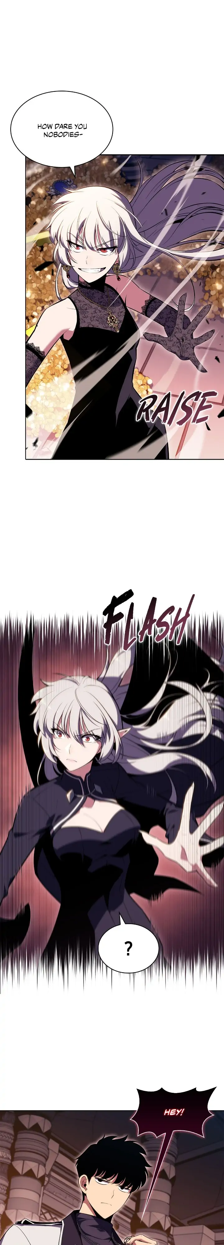 Read I'm the Max-Level Newbie ENGLISH Manga Online