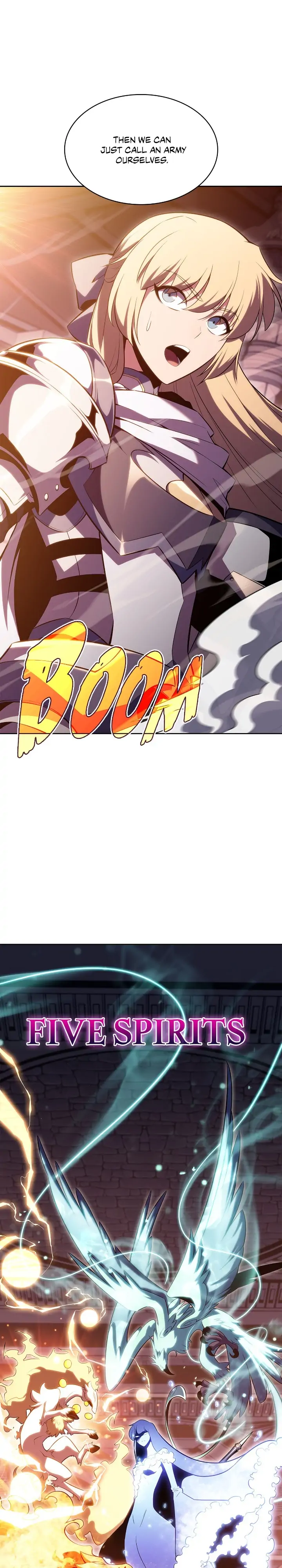 Read I'm the Max-Level Newbie ENGLISH Manga Online