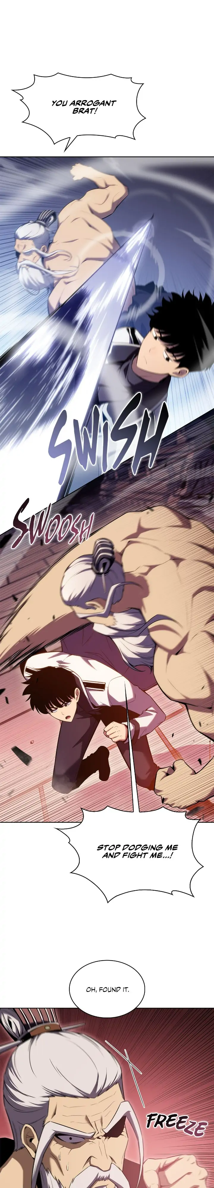 Read I'm the Max-Level Newbie ENGLISH Manga Online