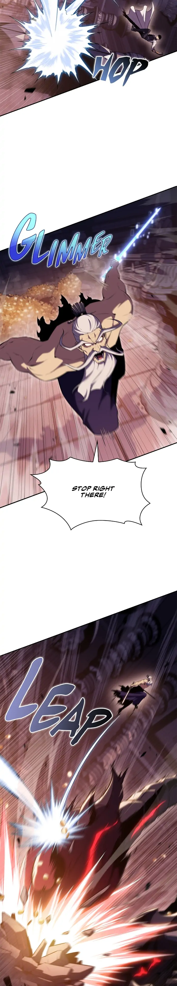 Read I'm the Max-Level Newbie ENGLISH Manga Online