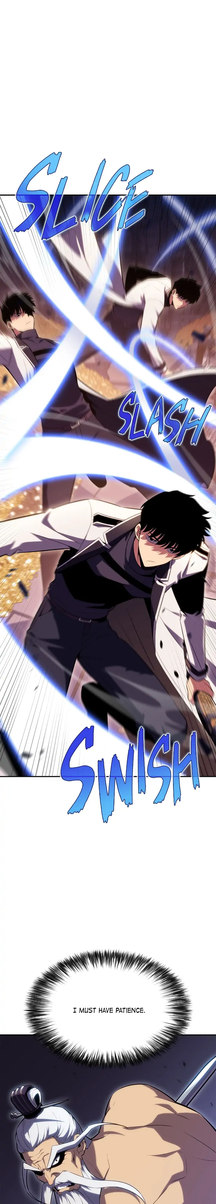 Read I'm the Max-Level Newbie ENGLISH Manga Online