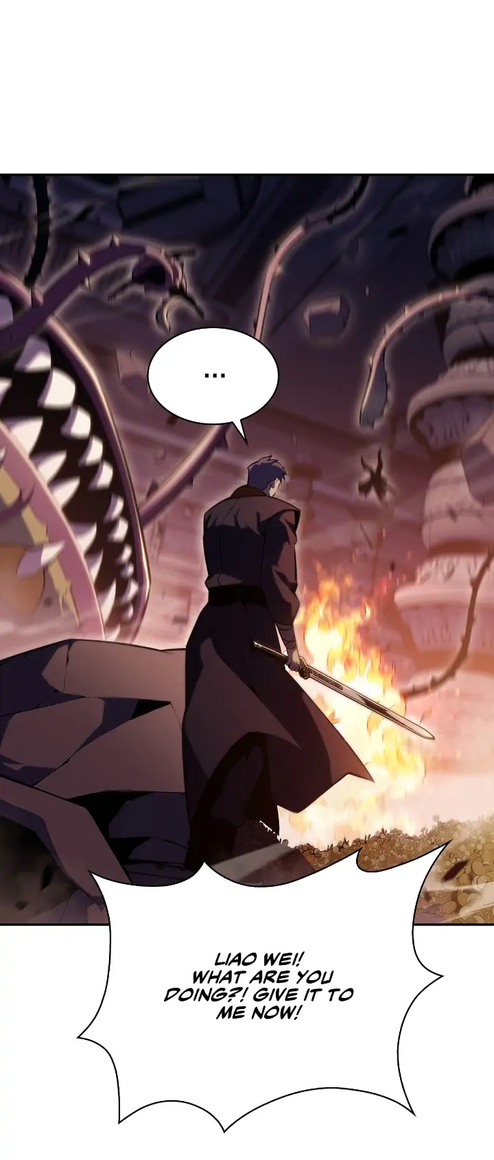 Read I'm the Max-Level Newbie ENGLISH Manga Online