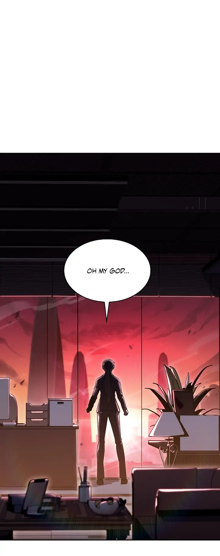 Read I'm the Max-Level Newbie ENGLISH Manga Online