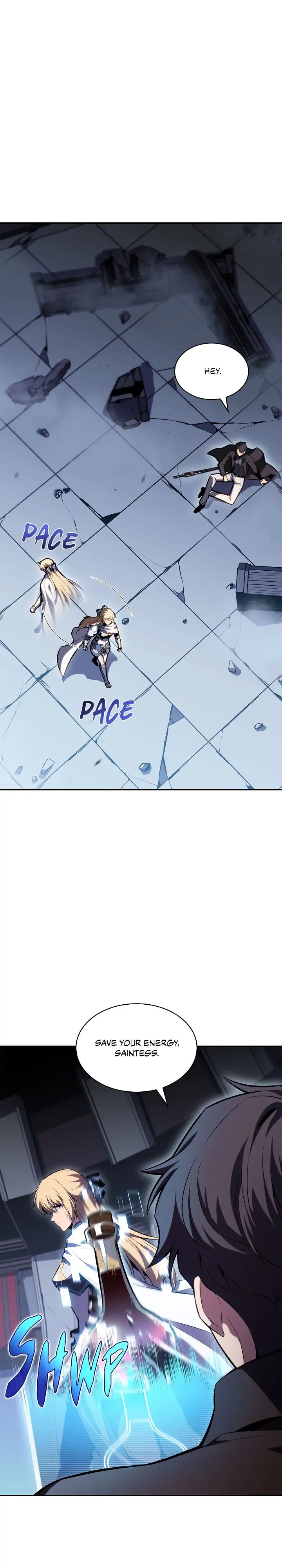 Read I'm the Max-Level Newbie ENGLISH Manga Online