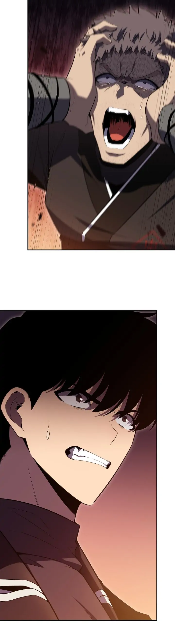 Read I'm the Max-Level Newbie ENGLISH Manga Online